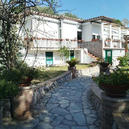 A Casa Dei Miei Apartment Anacapri  Exterior photo